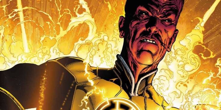 Dragon Ball 5 DC Comics Villains Broly Can Beat (& 5 Hed Lose To) Dragon Ball 5 DC Comics Villains Broly Can Beat (& 5 Hed Lose To)